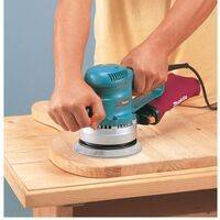 Будкрам купити Ексцентрикова шліфувальна машина BO6030 Ексцентрикова шліфувальна машина BO6030 2