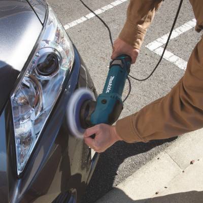 Будкрам купить Эксцентриковая шлифмашина PO6000C Эксцентриковая шлифмашина PO6000C 2