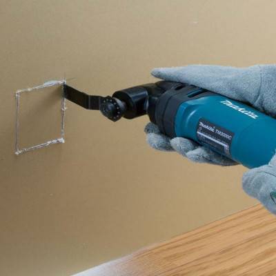 Будкрам купити Багатофункціональний інструмент TM3000CX1J Багатофункціональний інструмент TM3000CX1J 5