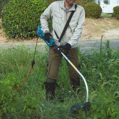 Будкрам купить Электрический триммер UR3501 Электрический триммер UR3501 2