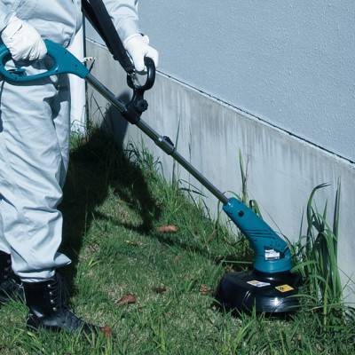 Будкрам купить Электрический триммер UR3000 Электрический триммер UR3000 2