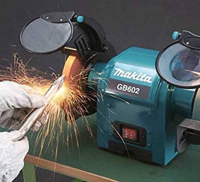 Будкрам купить Электроточило GB602 Электроточило GB602 2