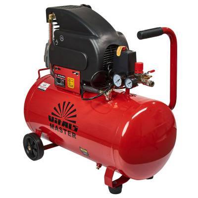 Будкрам купить Компрессор воздушный AC1350