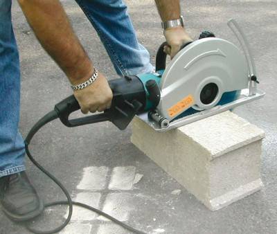 Будкрам купить Угловая пила 4112HS Угловая пила 4112HS 3