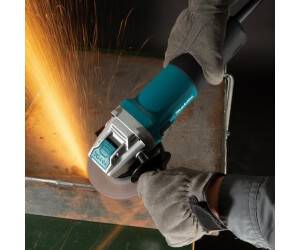 Будкрам купить Угловая шлифмашина GA5080RX02 Угловая шлифмашина GA5080RX02 3