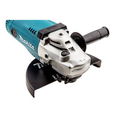 Будкрам купить Угловая шлифмашина GA9020SF Угловая шлифмашина GA9020SF 4