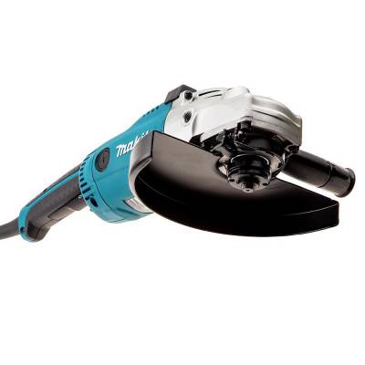 Будкрам купить Угловая шлифмашина GA9020SF Угловая шлифмашина GA9020SF 3