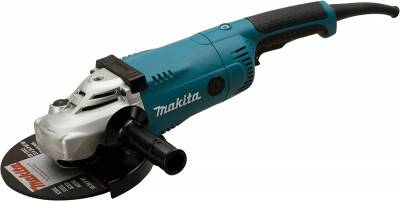 Будкрам купить Угловая шлифмашина GA7020RF