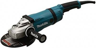 Будкрам купити Кутова шліфувальна машина GA7030RF01