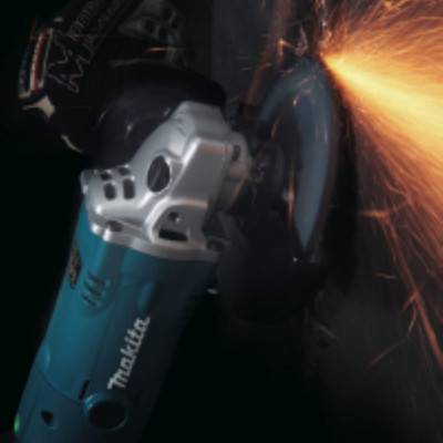 Будкрам купить Угловая шлифмашина GA5021C Угловая шлифмашина GA5021C 2