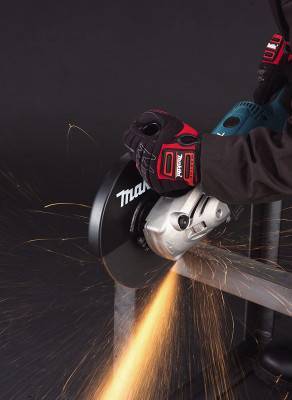 Будкрам купить Угловая шлифмашина GA9020RF Угловая шлифмашина GA9020RF 4