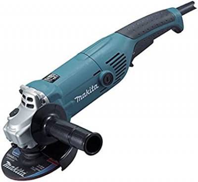 Будкрам купити Кутова шліфувальна машина GA5021