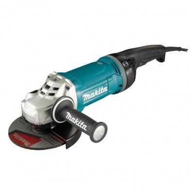 Будкрам купити Кутова шліфувальна машина GA7070X1, 2700 Вт, 180 мм