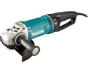 Будкрам купити Кутова шліфувальна машина GA9071X1, 2800 Вт, 230 мм