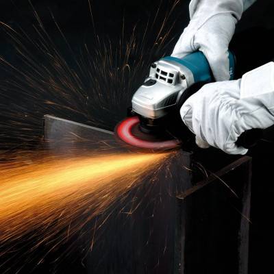 Будкрам купить Угловая шлифмашина 9558HNRG, 840 Вт, 125 мм Угловая шлифмашина 9558HNRG, 840 Вт, 125 мм 2