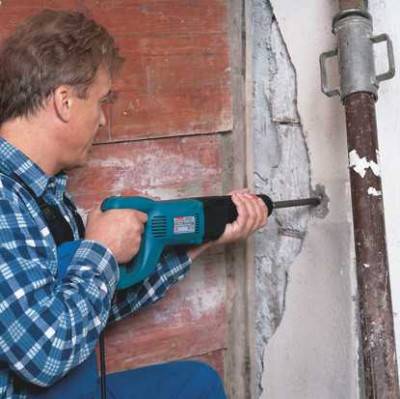 Будкрам купить Легкий отбойный молоток HK0500 Легкий отбойный молоток HK0500 2