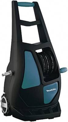 Будкрам купити Мийка високого тиску HW132