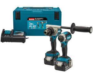 Будкрам купити Набір електроінструментів LXT DDF486, DTD153, BL1850Bx2, DC18RC, Makpac