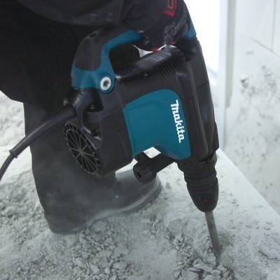 Будкрам купити Перфоратор HR4511C, SDS-MAX Перфоратор HR4511C, SDS-MAX 2