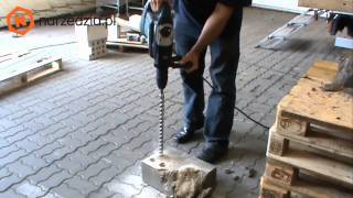 Будкрам купити Перфоратор HR4511C, SDS-MAX Перфоратор HR4511C, SDS-MAX 3