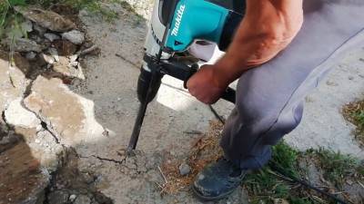 Будкрам купити Перфоратор HR4002, SDS-MAX Перфоратор HR4002, SDS-MAX 2