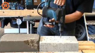 Будкрам купити Перфоратор HR2811FT, SDS-PLUS Перфоратор HR2811FT, SDS-PLUS 3