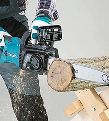 Будкрам купить Электропила цепная UC4551A Электропила цепная UC4551A 2