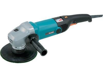 Будкрам купити Полірувальна шліфувальна машина SA7000C