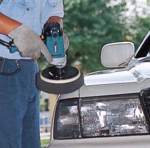 Будкрам купити Полірувальна шліфувальна машина PV7000C Полірувальна шліфувальна машина PV7000C 2