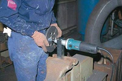 Будкрам купить Прямая шлифмашина GD0810C Прямая шлифмашина GD0810C 4