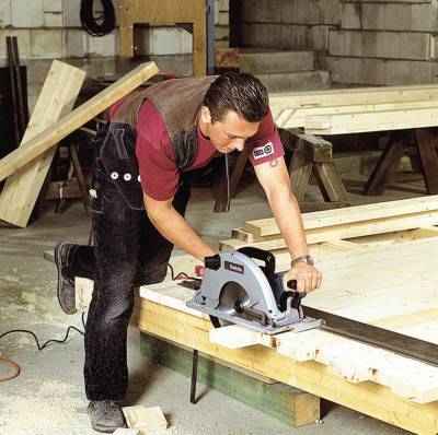 Будкрам купити Дискова пила 5103R Дискова пила 5103R 2