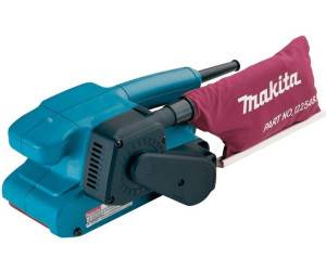 Будкрам купить Ленточная шлифмашина 9911