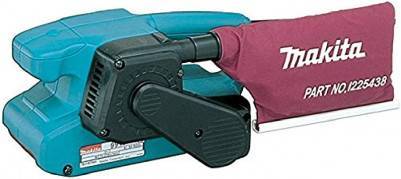 Будкрам купить Ленточная шлифмашина 9910