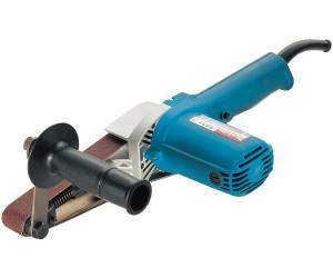 Будкрам купить Ленточная шлифмашина (напильник) 9031