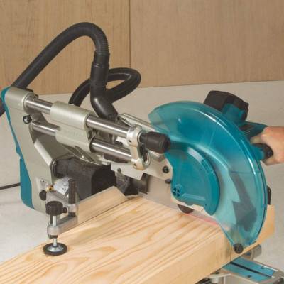 Будкрам купить Торцовочная пила с протяжкой LS1219L, 1650 Вт, 305 мм Торцовочная пила с протяжкой LS1219L, 1650 Вт, 305 мм 3