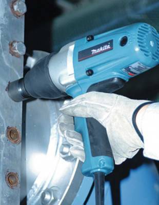 Будкрам купить Ударный гайковерт TW0200 Ударный гайковерт TW0200 2