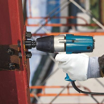 Будкрам купити Ударний гайкокрут 6905H Ударний гайкокрут 6905H 3