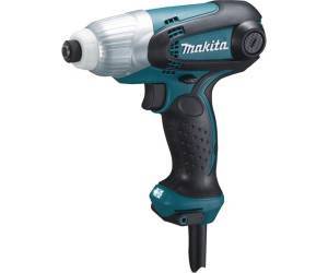 Будкрам купити Ударний шурупокрут TD0101F