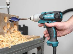 Будкрам купити Ударний шурупокрут TD0101F Ударний шурупокрут TD0101F 4