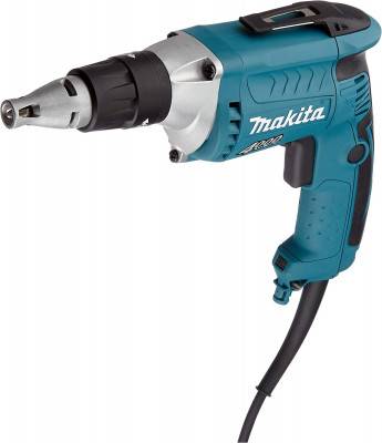 Будкрам купити Шурупокрут для гіпсокартону FS4300