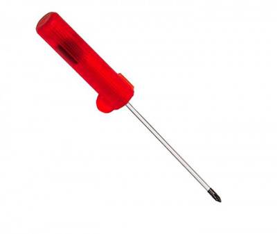 Будкрам купить Отвертка крестовая PH2 