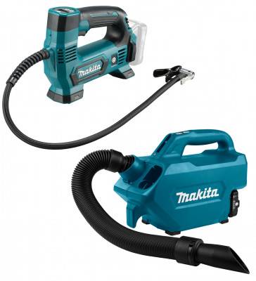 Будкрам купити Набір інструментів CL121DWA 1шт, MP100DZ 1шт.