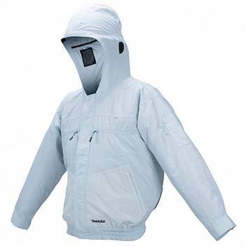 Будкрам купить Аккумуляторная куртка с вентиляцией LXT, CXT, 3XL Аккумуляторная куртка с вентиляцией LXT, CXT, 3XL 1_small