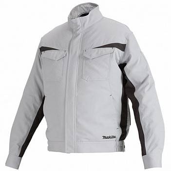 Будкрам купить Аккумуляторная куртка с вентиляцией LXT/CXT, 3XL Аккумуляторная куртка с вентиляцией LXT/CXT, 3XL 1_small