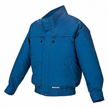 Будкрам купить Аккумуляторная куртка с вентиляцией LXT, CXT, 2XL Аккумуляторная куртка с вентиляцией LXT, CXT, 2XL 1_small
