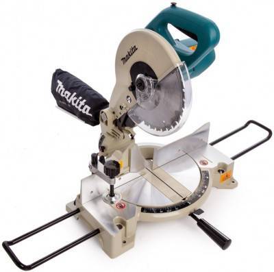 Будкрам купити Торцювальна пила LS1040N