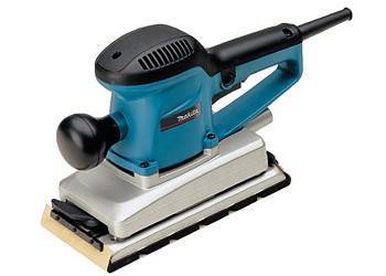 Будкрам купити Вібраційна шліфувальна машина BO4901