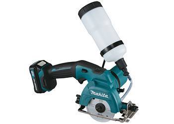 Будкрам купить Аккумуляторная машинка для резки стекла CXT, 10,8В Slider, 2Ач х 2шт, DC10SA