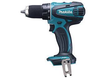 Будкрам купити Акумуляторна дриль-шуруповерт Makita DDF482Z, без акб