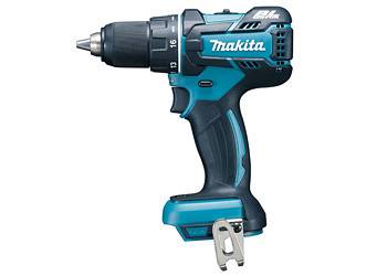 Будкрам купити Акумуляторний дриль-шуруповерт Makita DDF484Z, без акб та з/п